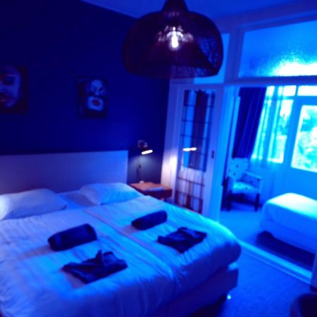 Hotel Kuiperduin Hoek van Holland Eksteriør bilde